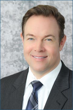 Joseph Lindsay, Attorney at Lindsay Allen Law